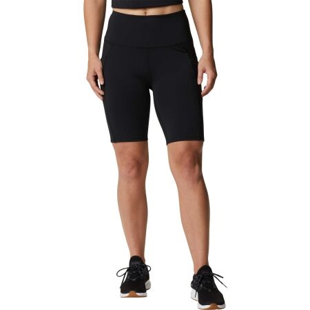 Columbia WINDGATES™ 1/2 TIGHT - Ženske elastične kratke hlače