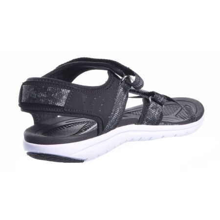Women's sandals - Westport DYSKRASIT - 5