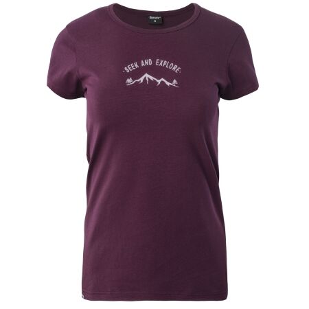 Hi-Tec LADY VANDRA - Дамска тенискаДамска тениска