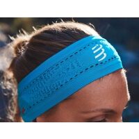 Functional sports headband