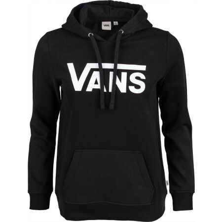 Vans WM DROP V LOGO HOOIE - Women’s hoodie