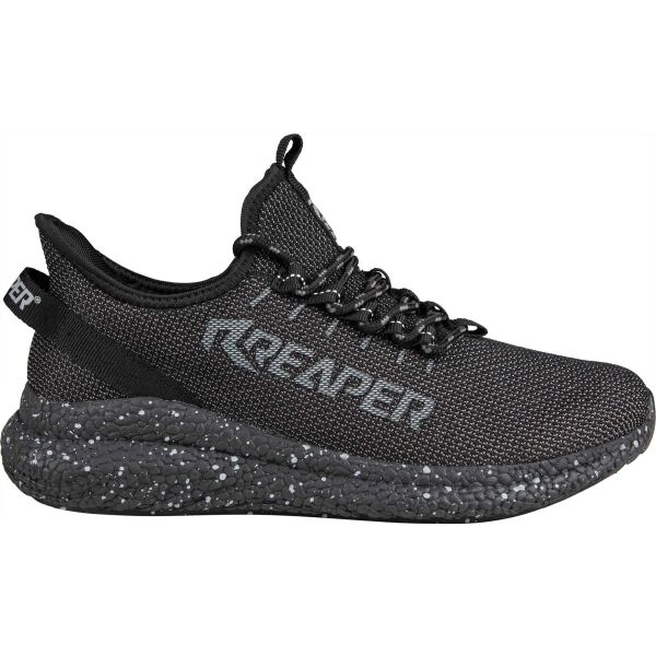 Reaper RECKLESS Herren Sneaker, Schwarz, Größe 44