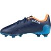 Obuwie piłkarskie dziecięce - adidas COPA SENSE.4 FXG J - 4