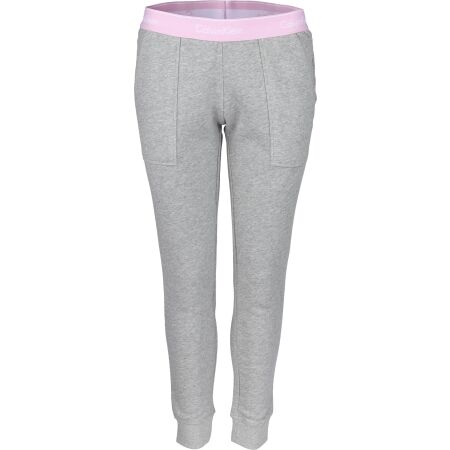 Women’s sweatpants - Calvin Klein BOTTOM PANT JOGGER - 2
