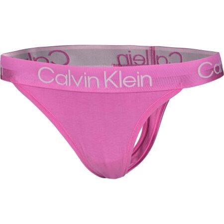 Calvin Klein THONG - Stringi damskie