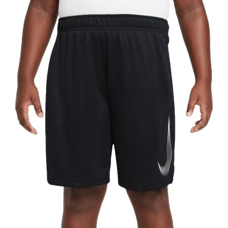Nike NK DF HBR SHORT - Детски спортни къси панталони