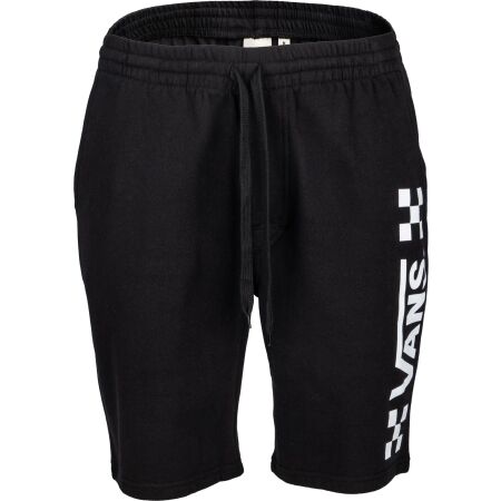Men's shorts - Vans MN DROP V CHECKED SHORT-B - 2