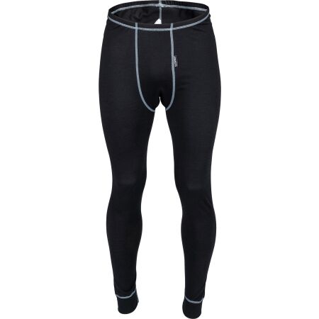 Pantaloni termo bărbați - Klimatex VLADAN - 2