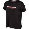 Dámské tričko - Tommy Hilfiger SS TEE - 2