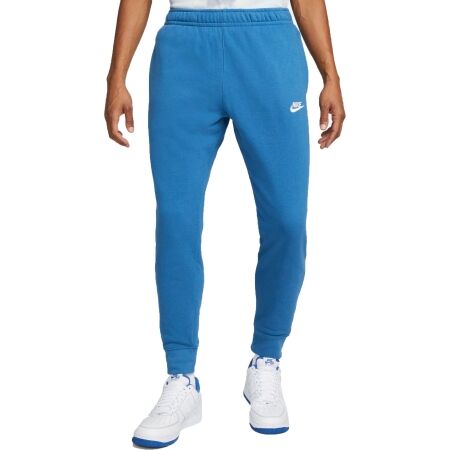 Nike NSW CLUB JGGR FT - Spodnie dresowe męskie
