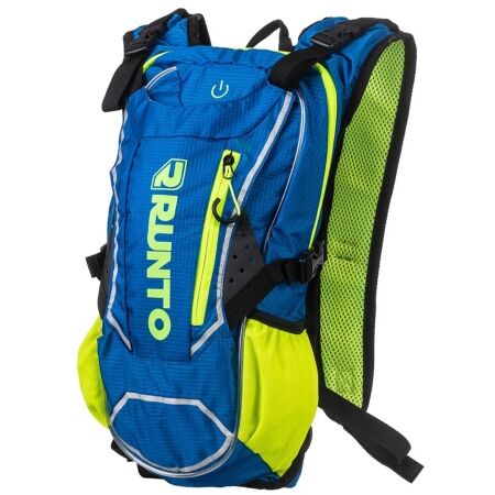 Sports backpack with lightning - Runto RT-LEDBAG-SPORT - 2