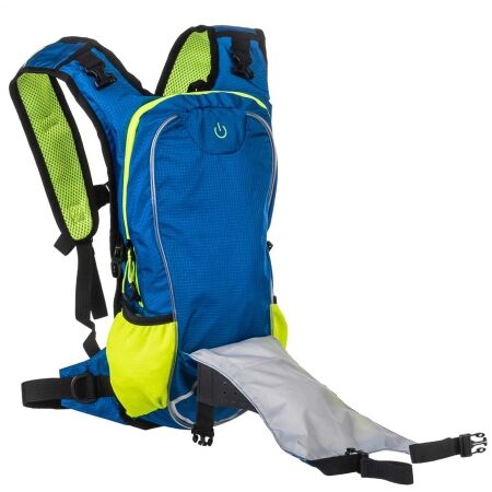 Sports backpack with lightning - Runto RT-LEDBAG-SPORT - 5