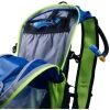 Sports backpack with lightning - Runto RT-LEDBAG-SPORT - 7