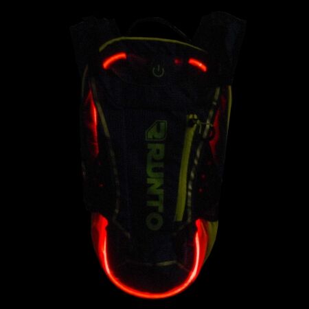 Sportovní batoh s osvětlením - Runto RT-LEDBAG-SPORT - 8
