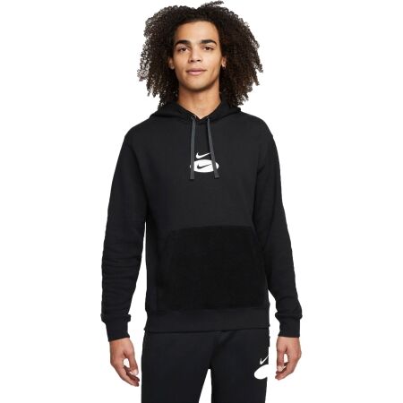 Nike NSW SL FT PO HOODIE - Men’s sweatshirt