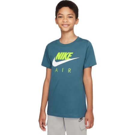 Nike AIR - Fiú póló