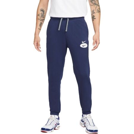 Nike NSW SL FT JGGR - Pánské kalhoty
