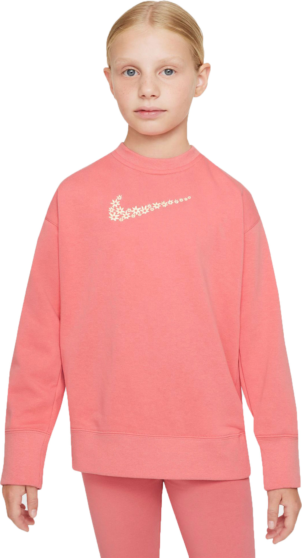 Girls’ sweatshirt
