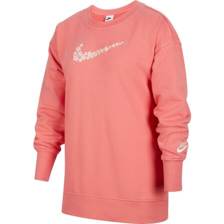 Nike NSW FT BF - Girls’ sweatshirt