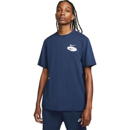 Nike NSW ESS+ CORE 1 TEE - Pánské tričko