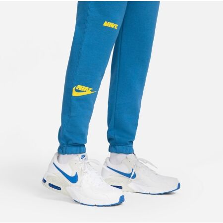 Pantaloni de trening bărbați - Nike M NSW SPE+BB PANT MFTA - 7