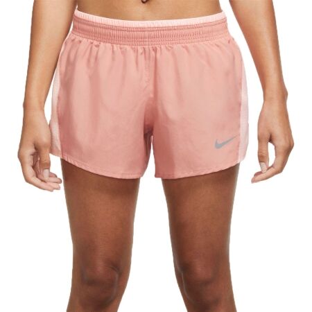 Nike 10K SHORT W - Ženske kratke hlače za trčanje