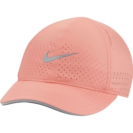 Nike FEATHERLIGHT - Șapcă alergare damă