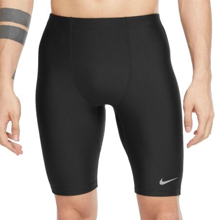 Nike M NK DF FAST HALF TIGHT - Men's running shorts