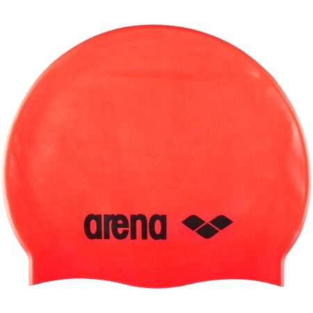 Arena CLASSIC SILICONE - Плувна шапка