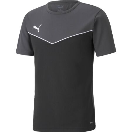 Puma INDIVIDUAL RISE JERSEY - Football T-shirt