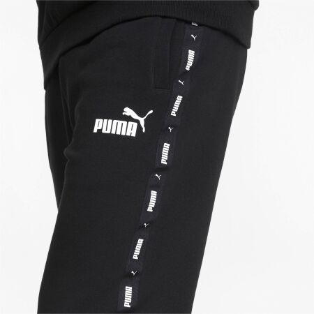 Men's sweatpants - Puma ESS+ TAPE SWEAT PANTS TR CL - 5