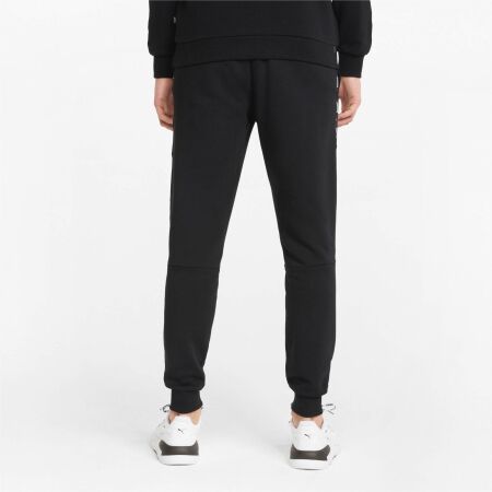 Men's sweatpants - Puma ESS+ TAPE SWEAT PANTS TR CL - 2