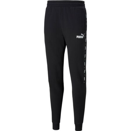Men's sweatpants - Puma ESS+ TAPE SWEAT PANTS TR CL - 1