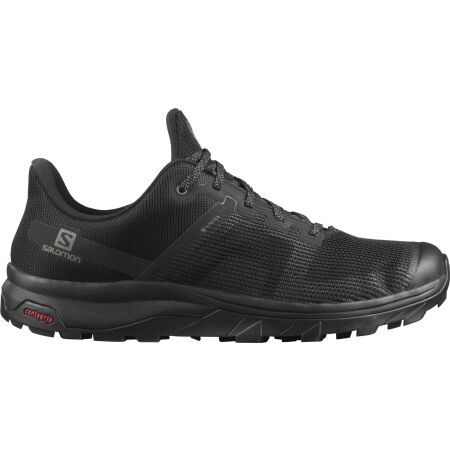 Men’s trekking shoes - Salomon OUTLINE PRISM GTX - 2