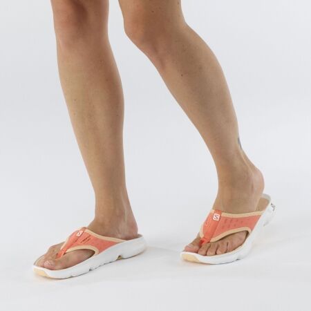Women’s flip-flops - Salomon REELAX BREAK 5.0 W - 7
