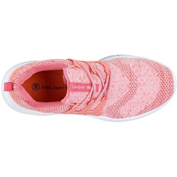 Loap IONA Дамски обувки за свободното време, розово, Veľkosť 39
