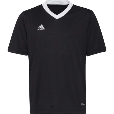 adidas ENT22 JSY Y - Juniorský fotbalový dres