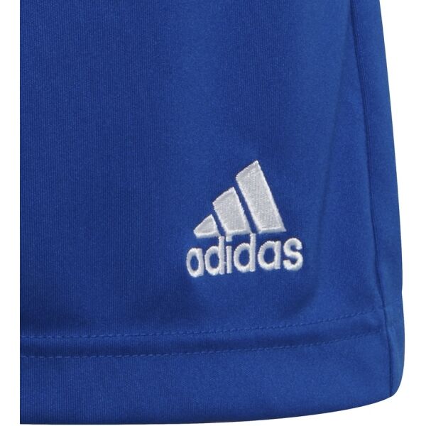 Adidas ENT22 SHO Y Fußballshorts Für Jungs, Blau, Größe 128