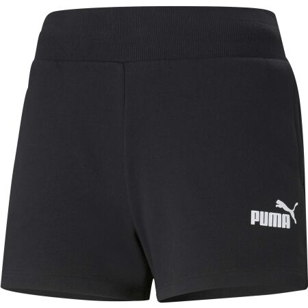 Puma ESS 4 SWEATS TR - Pantaloni scurți damă