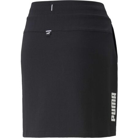 Women's skirt - Puma POWE COLORBLOCK SKIRT - 2
