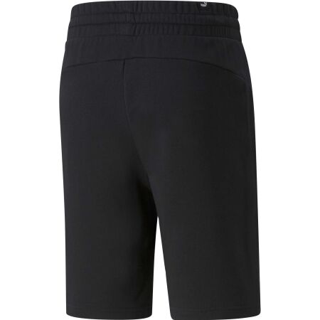 Men's shorts - Puma POWER LOGO SHORTS 10 - 2