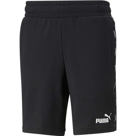 Puma ESS+ TAPE SHORTS 9 TR - Men's shorts