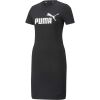 Women's dress - Puma ESS SLIM TEE DRESS - 1