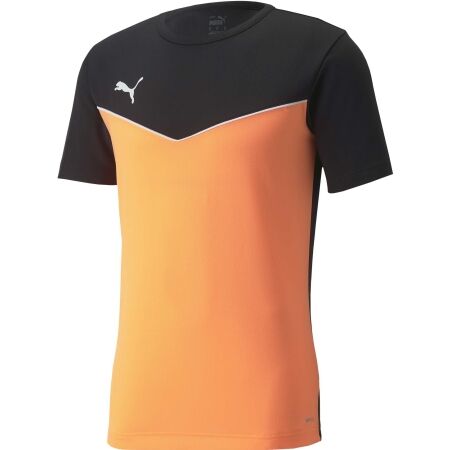 Puma INDIVIDUAL RISE JERSEY - Футболна тениска