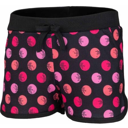 Lewro DARNELL - Girls' knit shorts