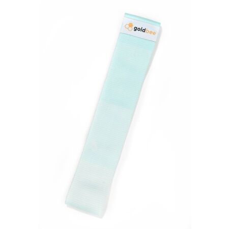 GOLDBEE BEBOOTY BLUE OMBRE - Resistance band