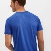 Men's T-Shirt - Salomon CROSS REBEL SS TEE M - 4