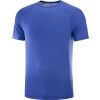 Men's T-Shirt - Salomon CROSS REBEL SS TEE M - 1