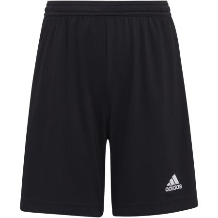 adidas ENT22 SHO Y - Juniorské fotbalové šortky