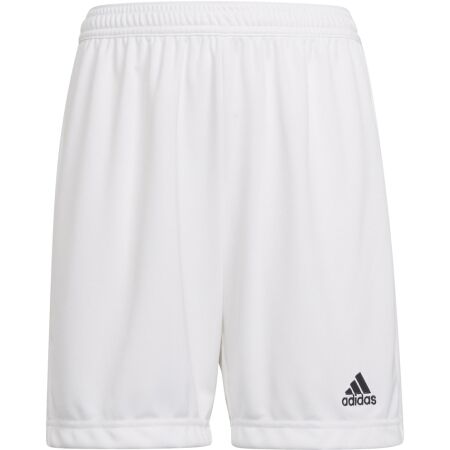 adidas ENT22 SHO Y - Juniors' football shorts